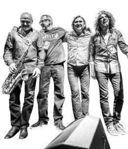 WALK AWAY – Jubileusz 40-lecia zespołu