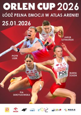 Orlen Cup Łódź 2026