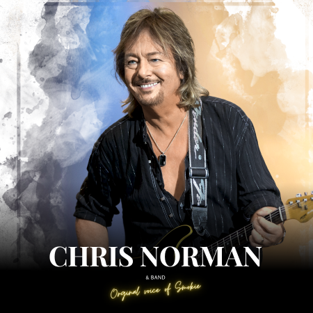 Chris Norman & Band