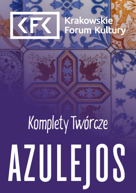 Komplety Twórcze | Azulejos