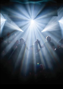 NASZA EWOLUCJA - PREMIERA SPEKTAKLU SORTOWNIA