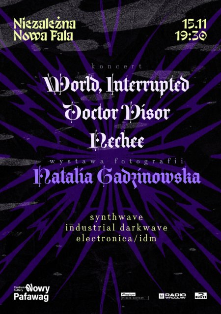 NNF – Niezależna Nowa Fala