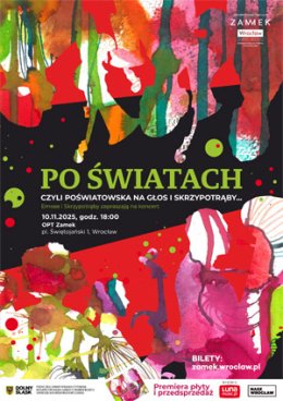 Skrzypotrąby & Emose Uhunmwangho