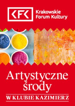 (Bilet rodzinny) Artystyczne środy | Listopad z temperą