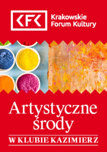 (Bilet rodzinny) Artystyczne środy | Listopad z temperą
