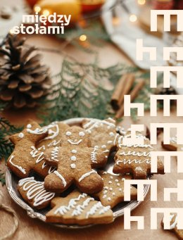 Artystyczna cukiernia - Warsztaty dla dzieci - Pierniczki