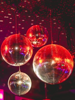 Witajcie w naszej bajce! – przebierane ostatki