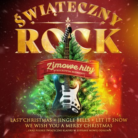 Świąteczny Rock