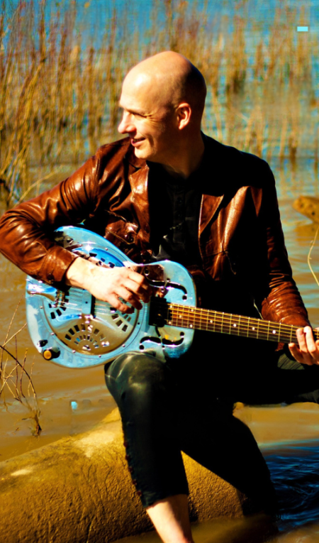 W delcie bluesa | Puhovsky nad Mississippi