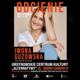 Odcienie | Iwona Guzowska