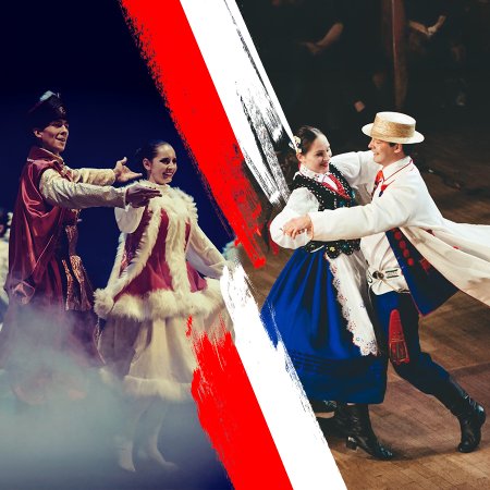 „Juz za stoły zasiadaju...” Uroczysty koncert ZPiT Kurpie Zielone oraz ZPiT Politechniki Warszawskiej z okazji Narodowego Święta Niepodległości