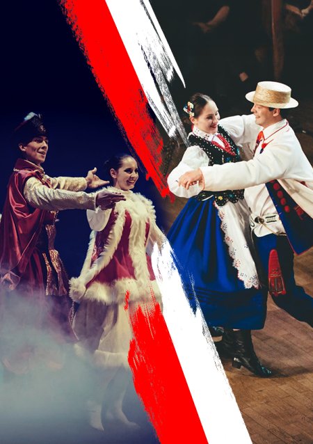 „Juz za stoły zasiadaju...” Uroczysty koncert ZPiT Kurpie Zielone oraz ZPiT Politechniki Warszawskiej z okazji Narodowego Święta Niepodległości