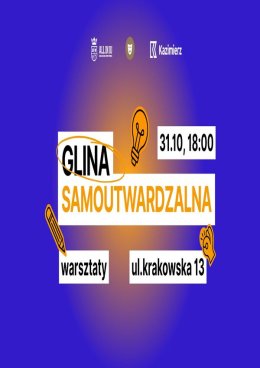 Warsztaty gliny samoutwardzalnej