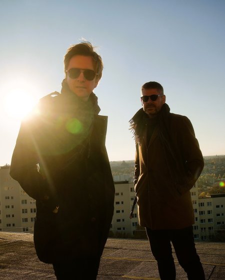 Scena Piosenki Autorskiej: Błędowski & Jemioła