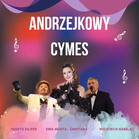 Andrzejkowy Cymes