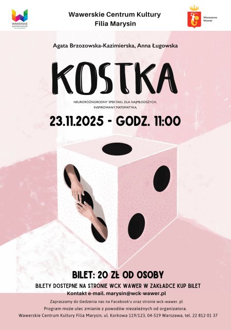 Kostka