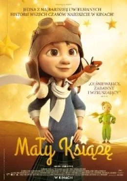 Mały Książę (napisy)