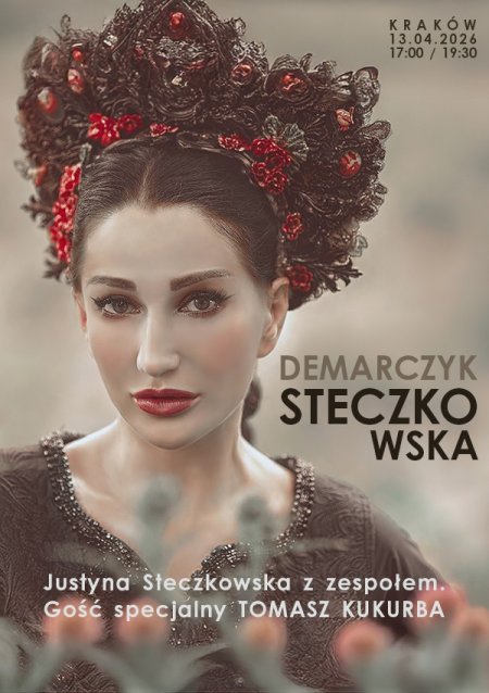 Demarczyk Steczkowska