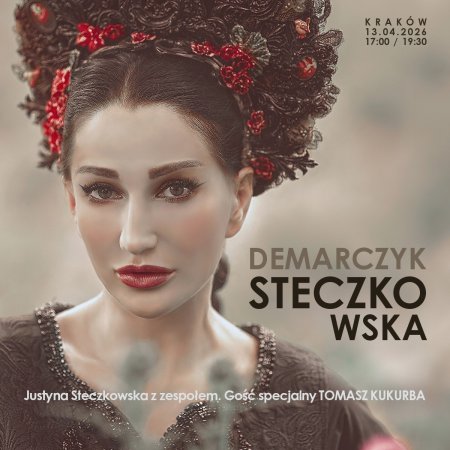 Demarczyk Steczkowska
