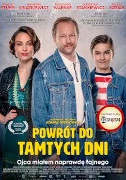 Powrót do tamtych dni