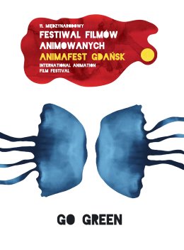 Go Green - Eko Animacje