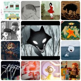 „23. Międzynarodowy Dzień Animacji”