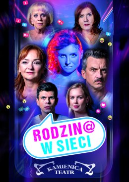 Rodzina w sieci