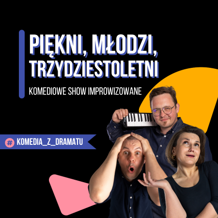 Piękni, młodzi, trzydziestoletni