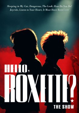 Hello, Roxette?