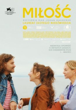 Miłość (2024) (2D/napisy)