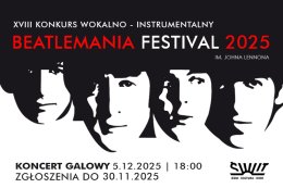 Beatlemania Festival 2025