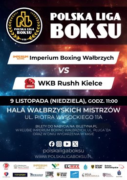 Polska Liga Boksu