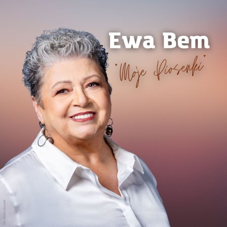 Ewa Bem - Moje Piosenki