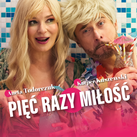 Pięć razy miłość