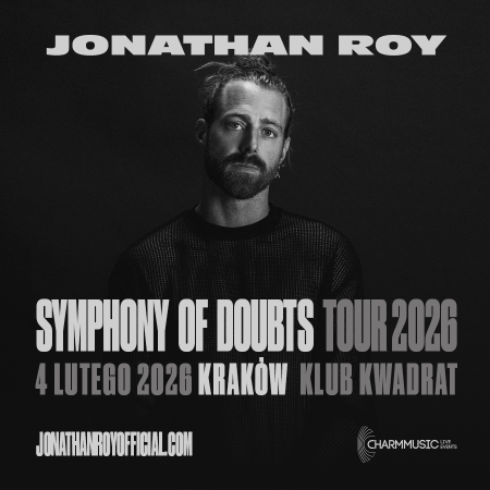 Jonathan Roy
