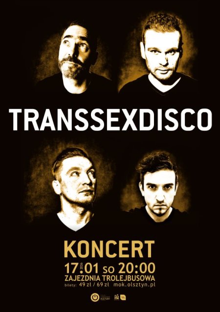 Transsexdisco