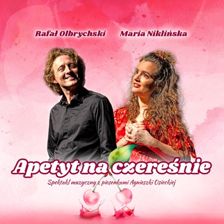 Apetyt na czereśnie