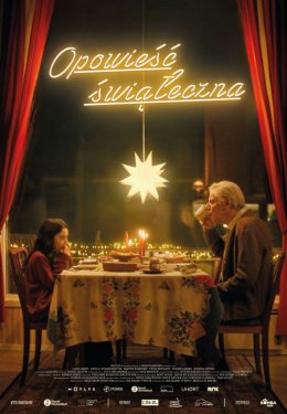 Opowieść Świąteczna (2D/dubbing)