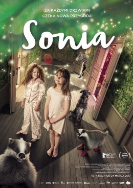 SONIA Edukacja Młode Horyzonty, cykl "Filmowe sekrety", Warszawa