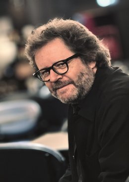 Grzegorz Turnau z zespołem