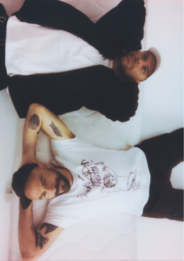 Fisz Emade Tworzywo 25