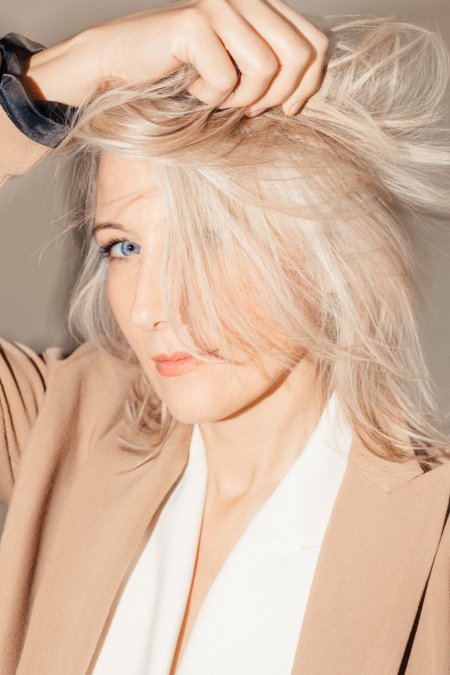 Muzyka jest kobietą