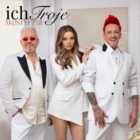 Ich Troje akustycznie