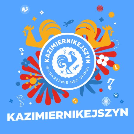 Kazimiernikejszyn 2026, XIII edycja