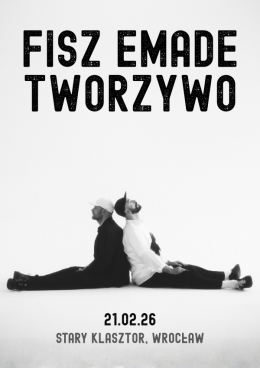Fisz Emade Tworzywo 25