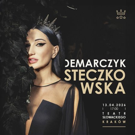 Demarczyk Steczkowska