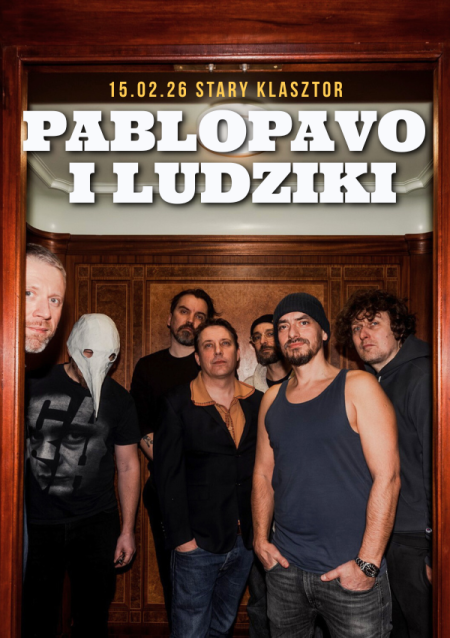 Pablopavo i Ludziki