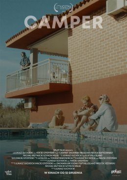 Camper (2D/oryginalny)