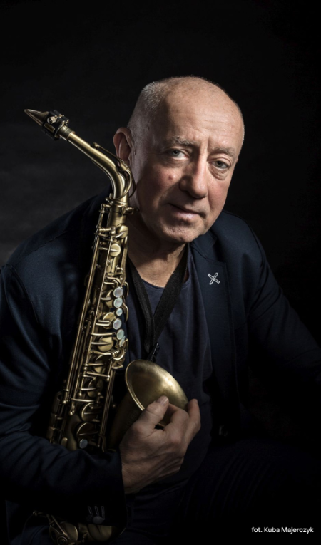 Henryk Miśkiewicz Full Drive |  koncert #3 | 7 WSPANIAŁYCH