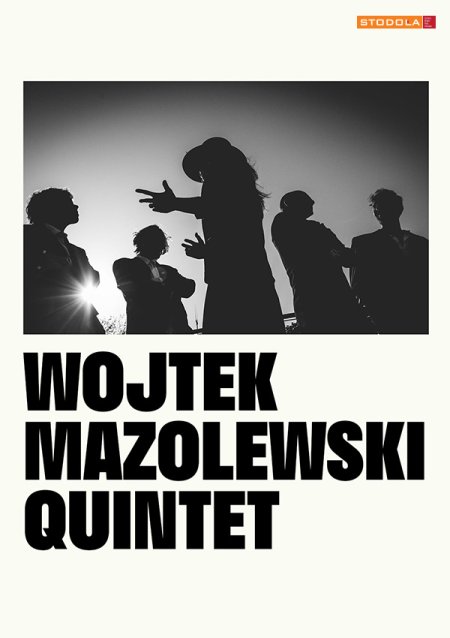 Wojtek Mazolewski Quintet